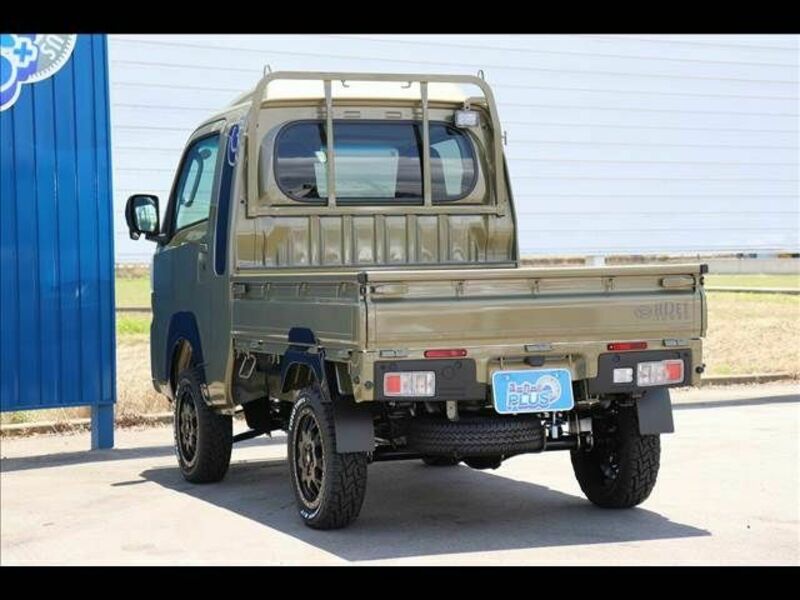 HIJET TRUCK-19