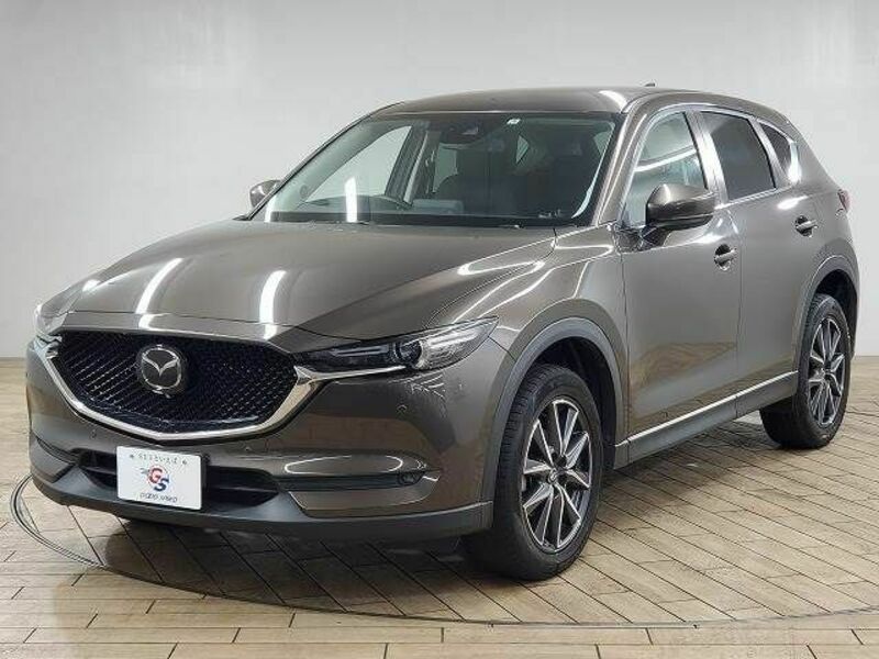 CX-5-16