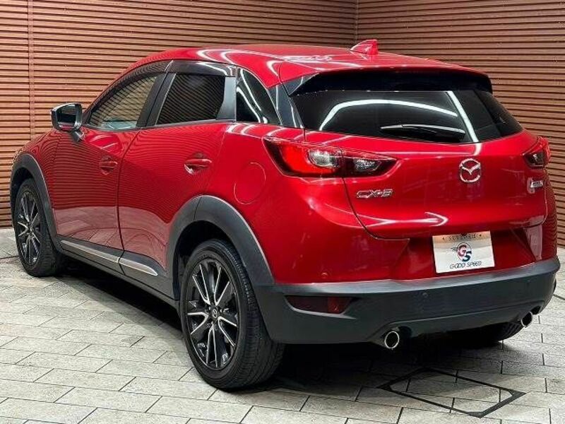 CX-3-16