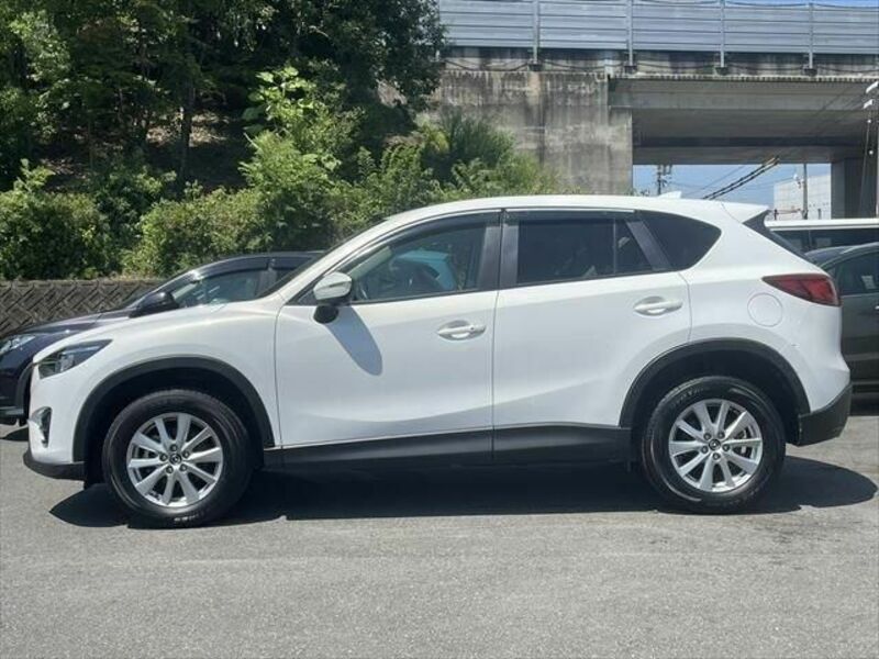 CX-5-18