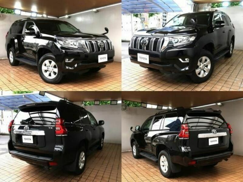 LAND CRUISER PRADO-2