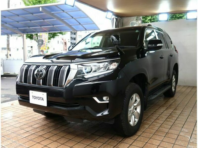 LAND CRUISER PRADO-20