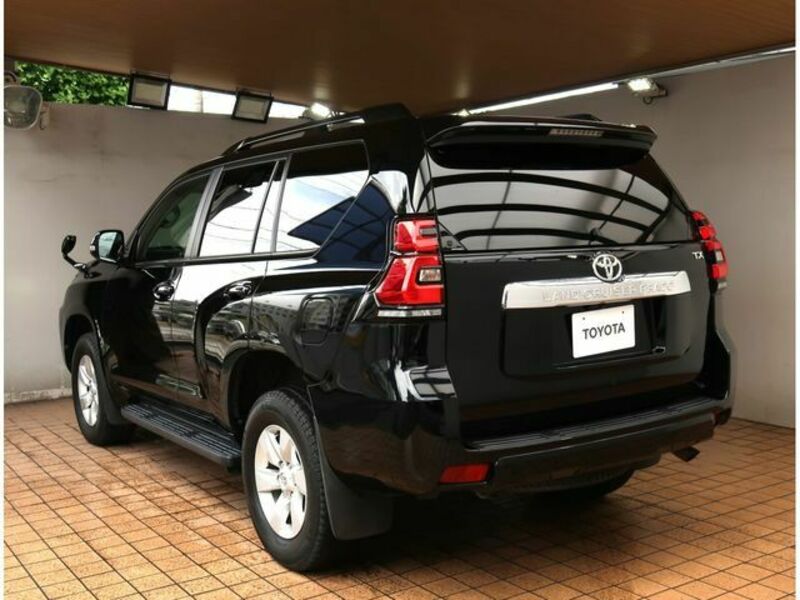 LAND CRUISER PRADO-22