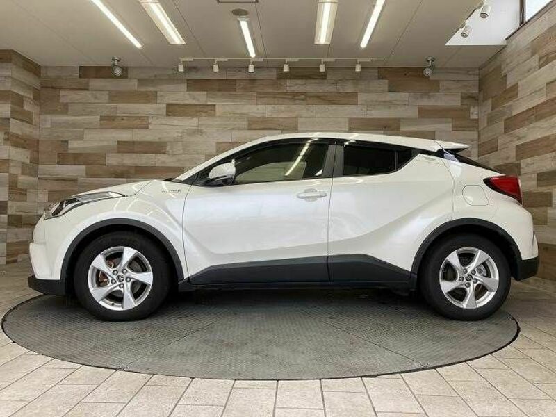 C-HR-14