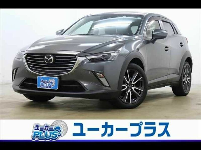 CX-3