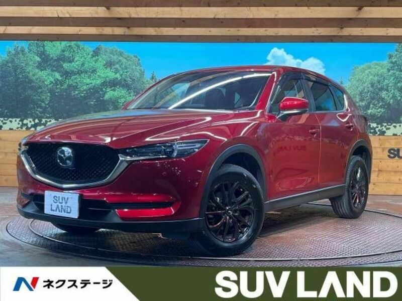 CX-5-0