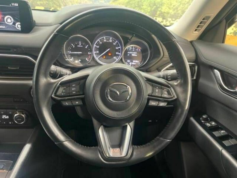 CX-5-11