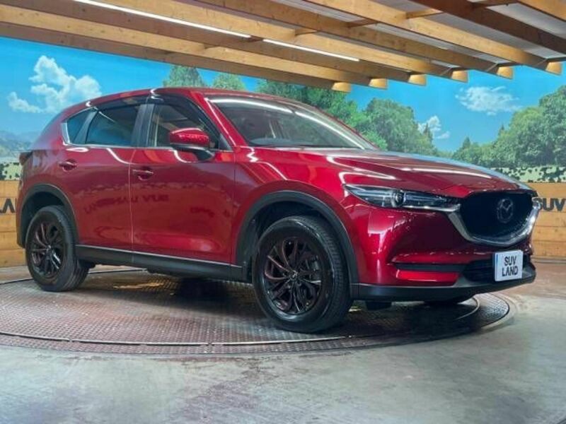 CX-5-16