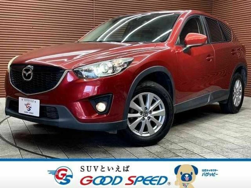 CX-5-0