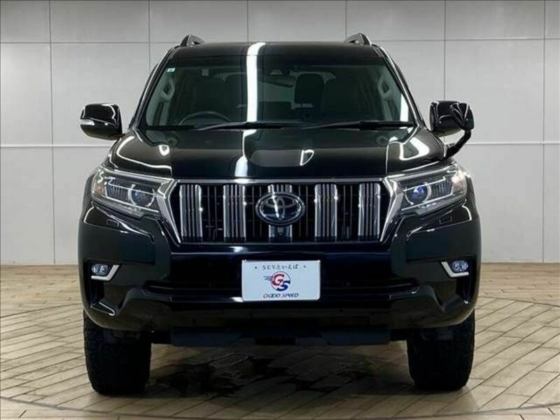 LAND CRUISER PRADO-2