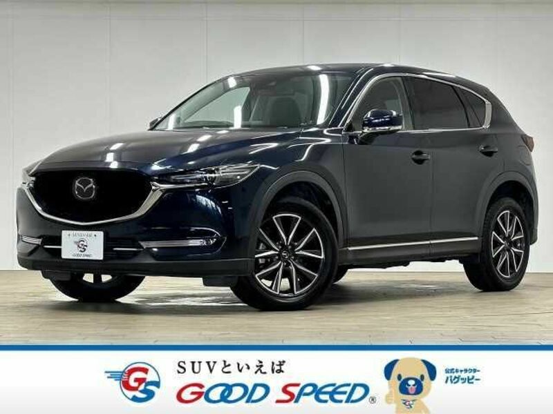 CX-5-0