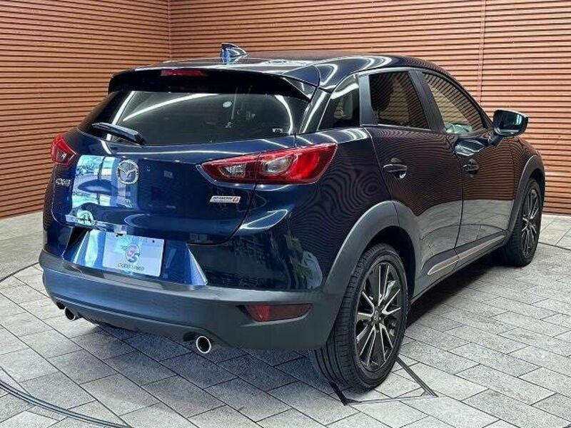 CX-3-16