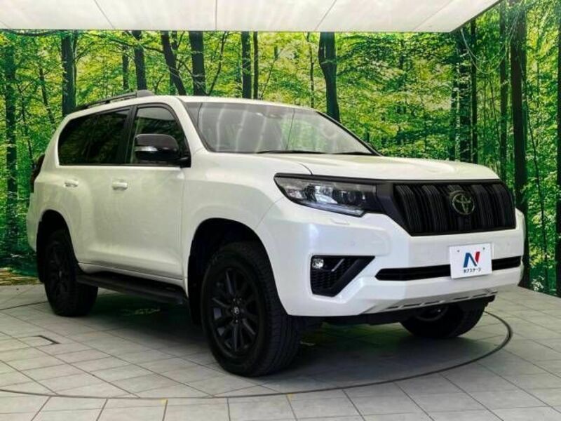 LAND CRUISER PRADO-17