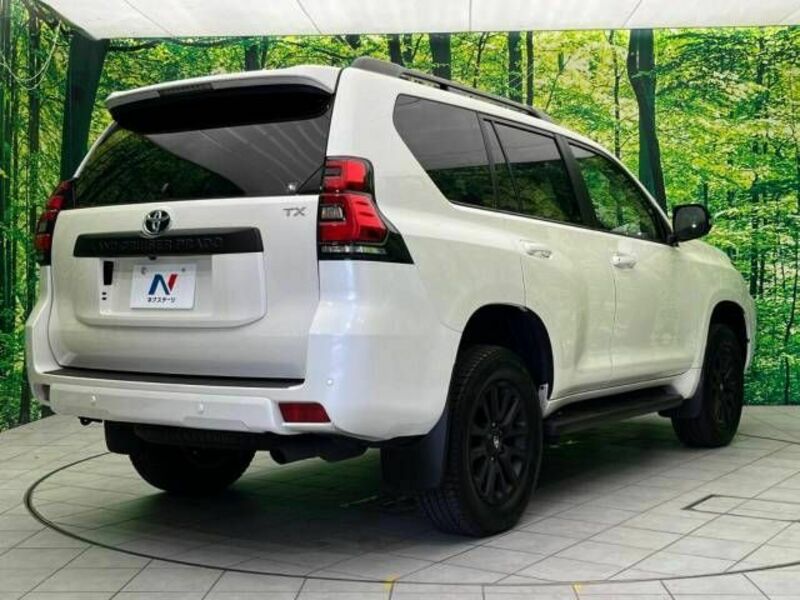 LAND CRUISER PRADO-18