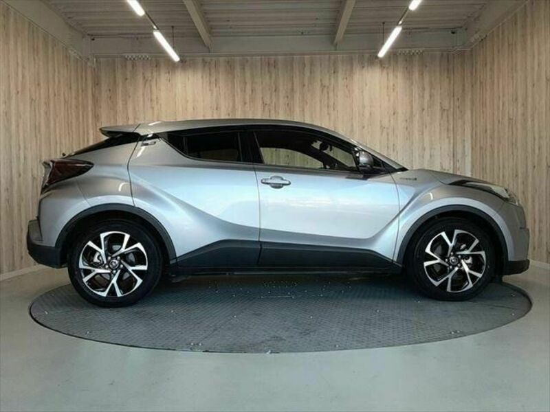 C-HR-16