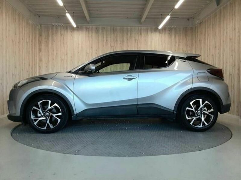 C-HR-20