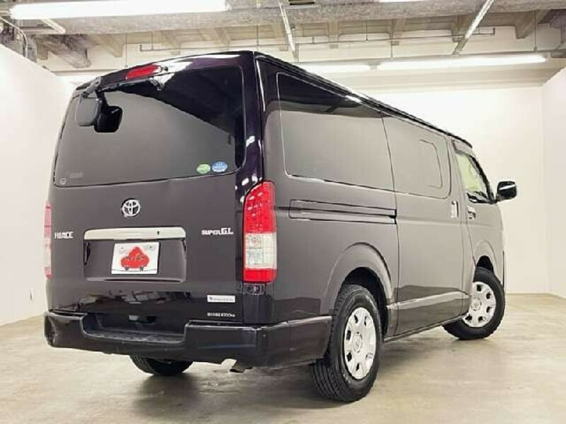 HIACE VAN-2