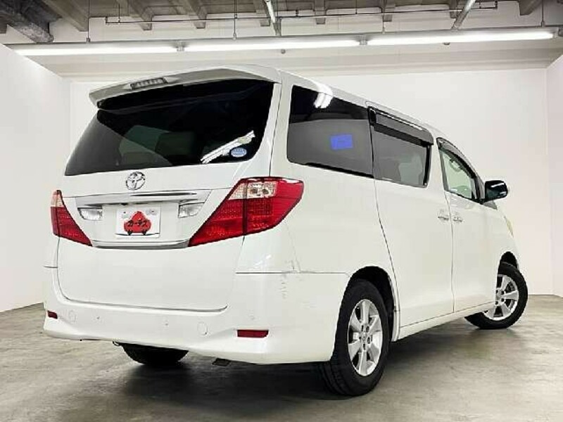 ALPHARD-2