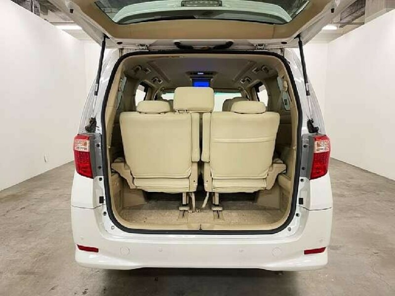 ALPHARD-4