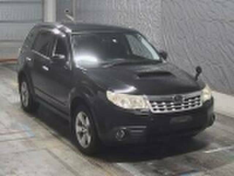 FORESTER-2