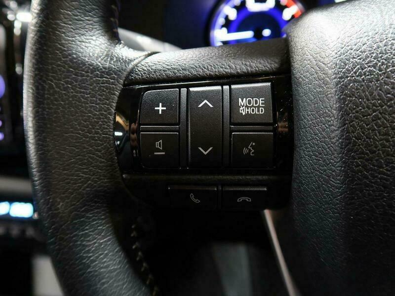HILUX