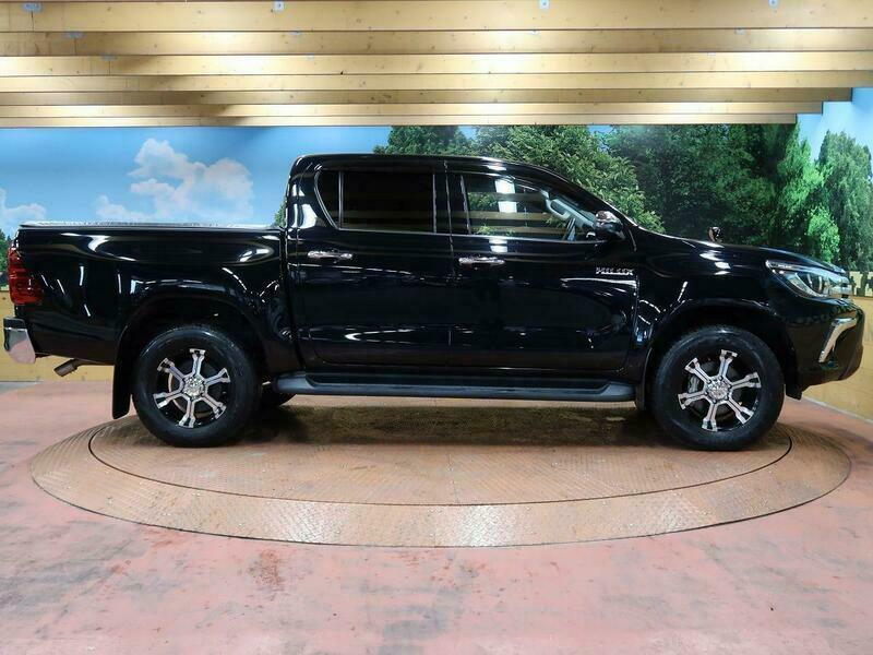 HILUX
