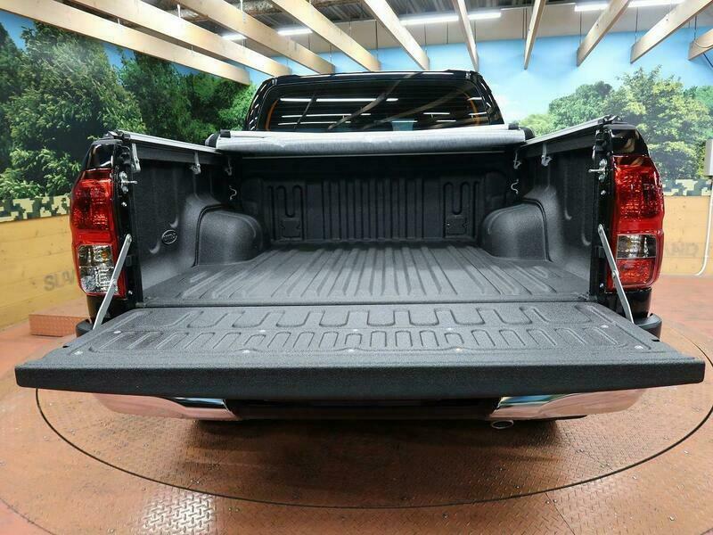 HILUX
