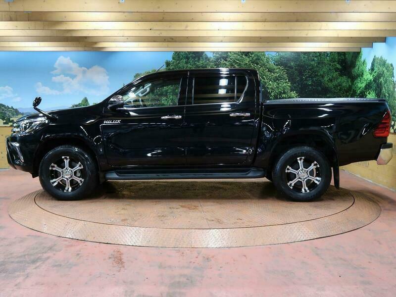 HILUX