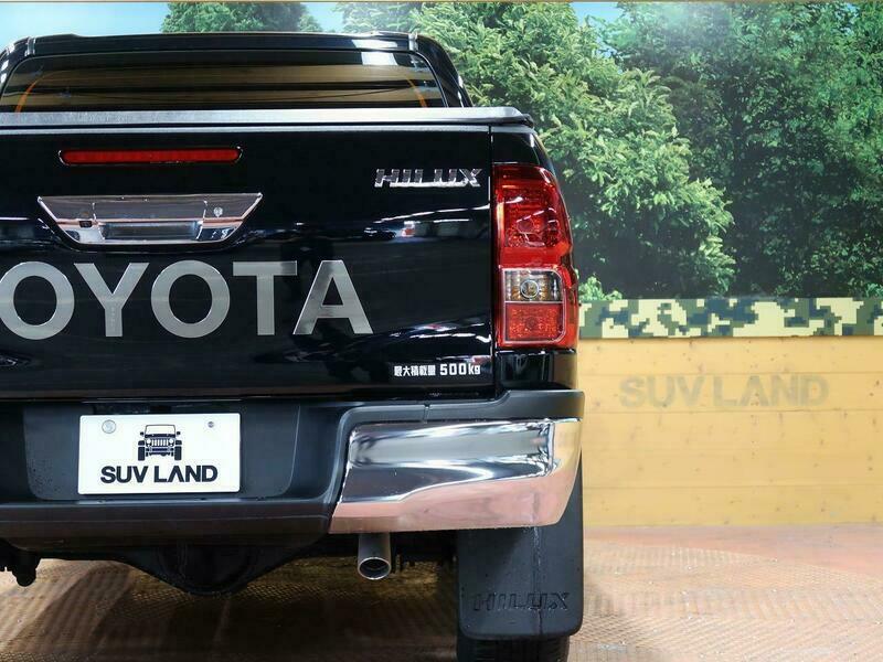 HILUX