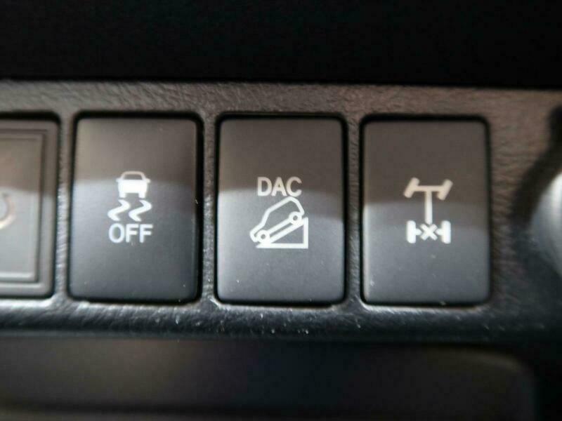 HILUX