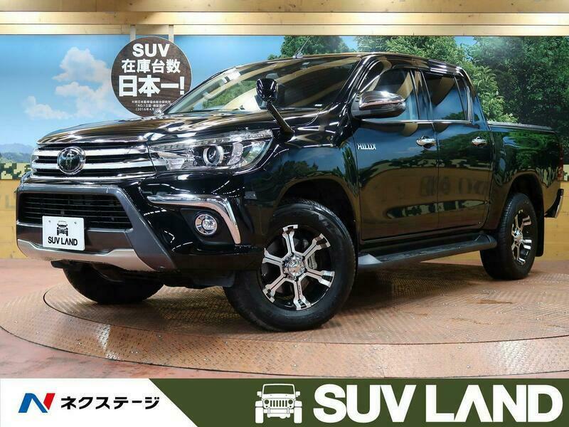 HILUX
