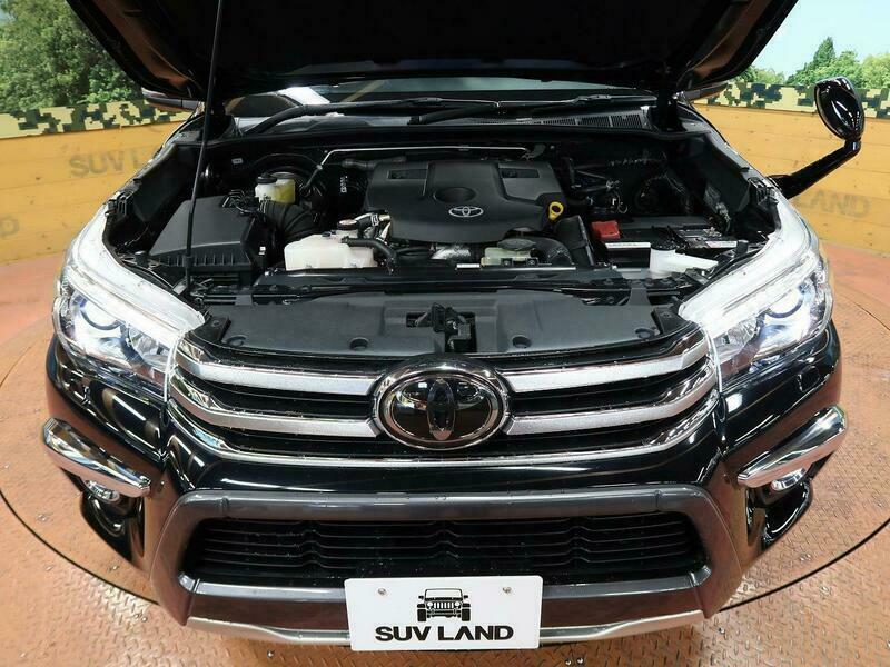 HILUX