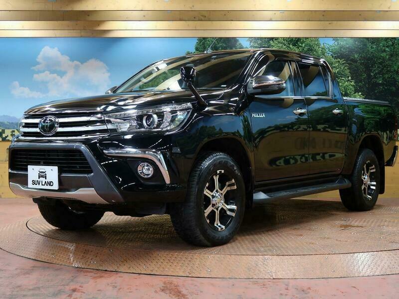 HILUX