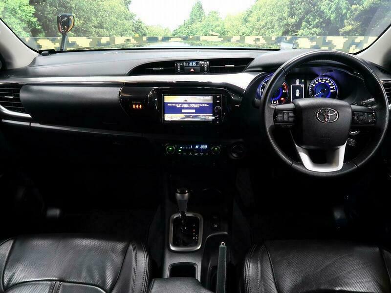 HILUX