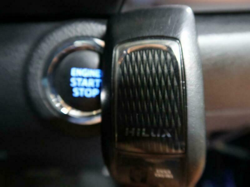 HILUX
