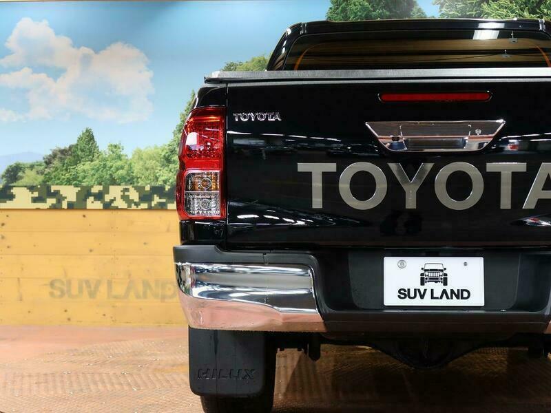 HILUX