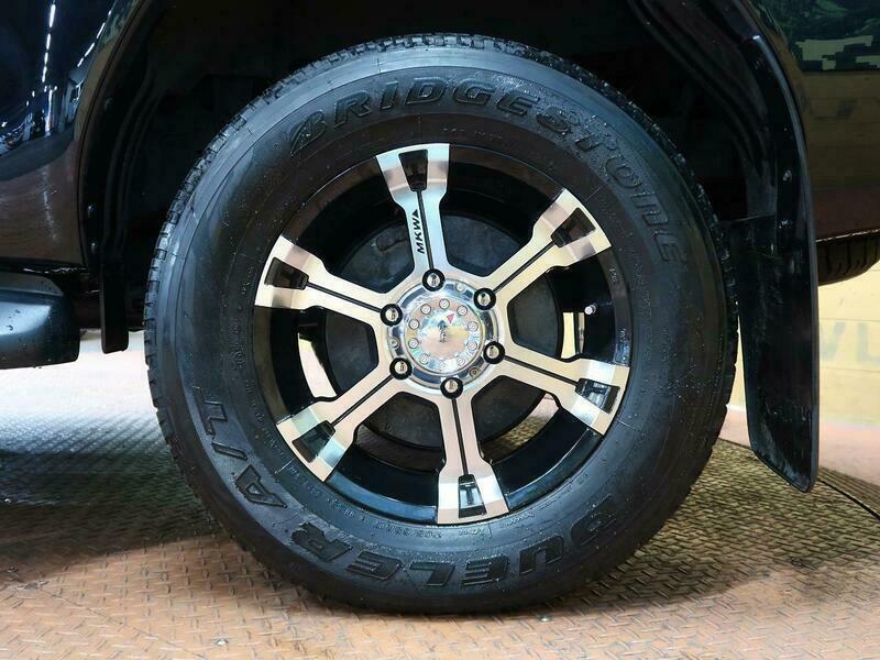 HILUX
