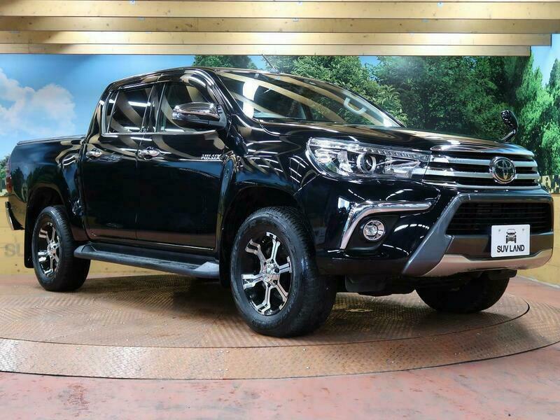 HILUX