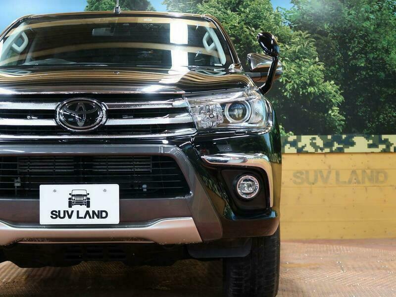 HILUX