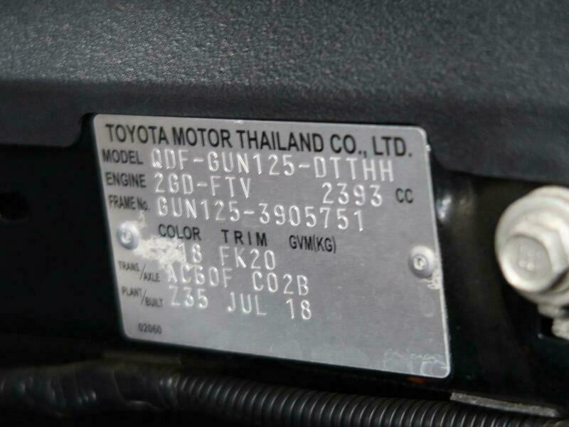 HILUX
