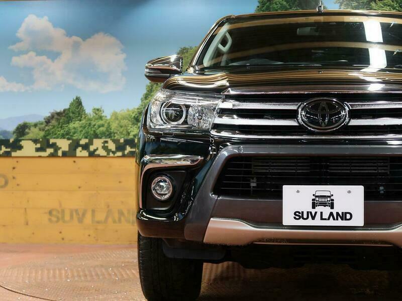 HILUX