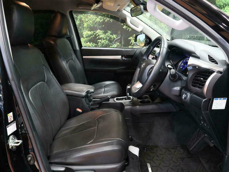 HILUX