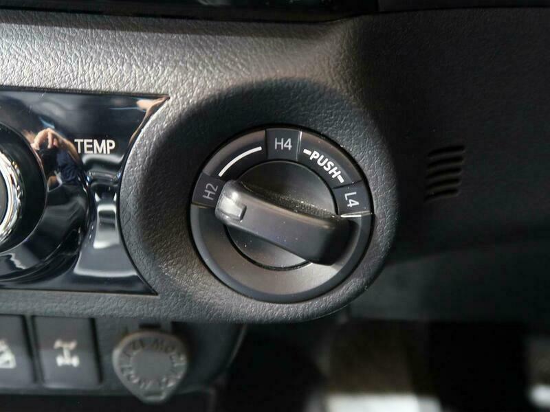 HILUX
