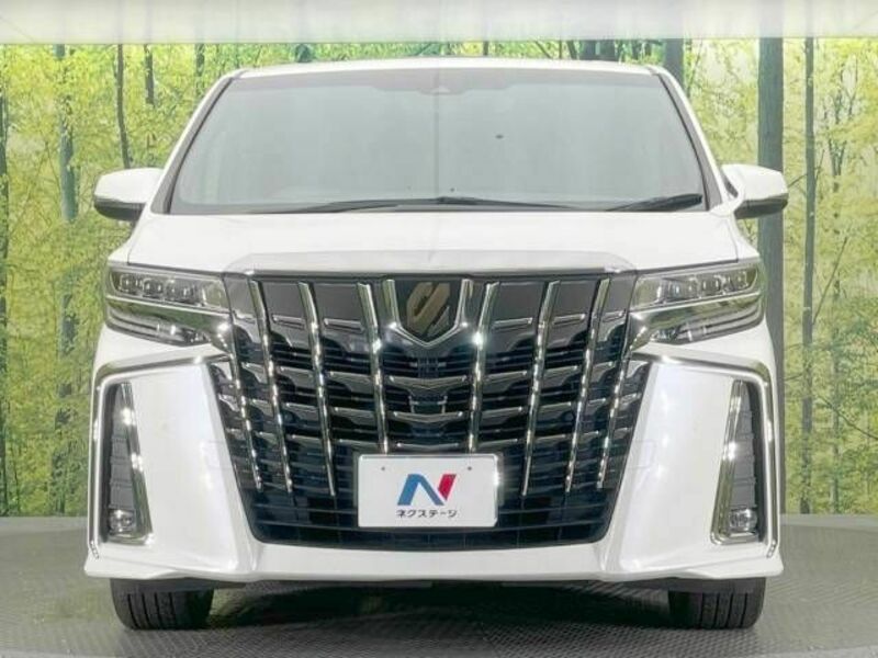 ALPHARD-15