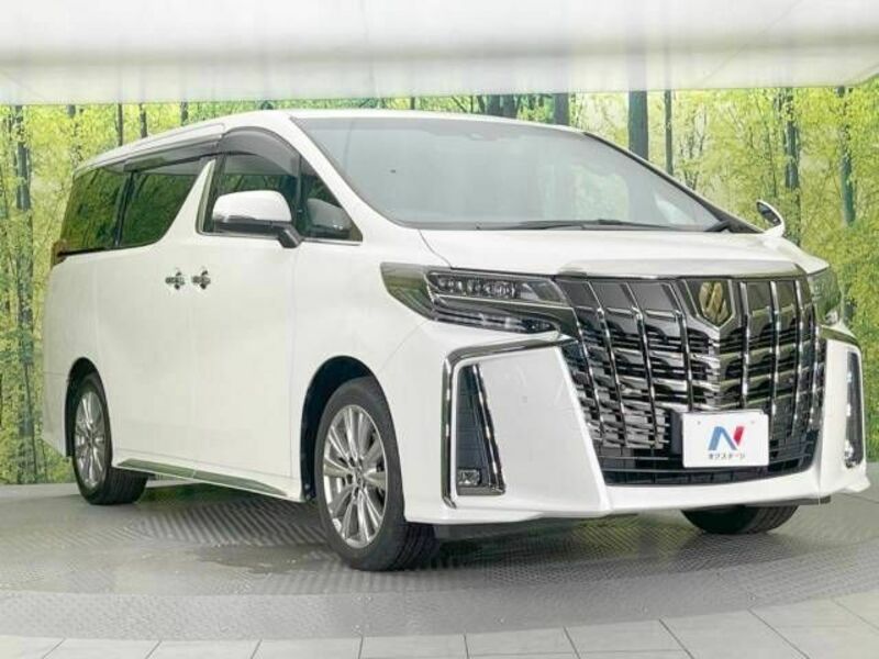 ALPHARD-17