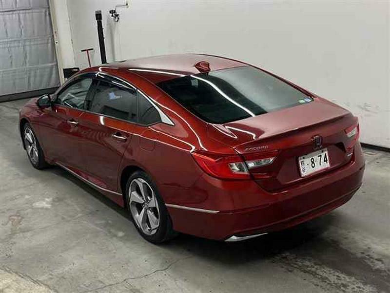 ACCORD HYBRID-33