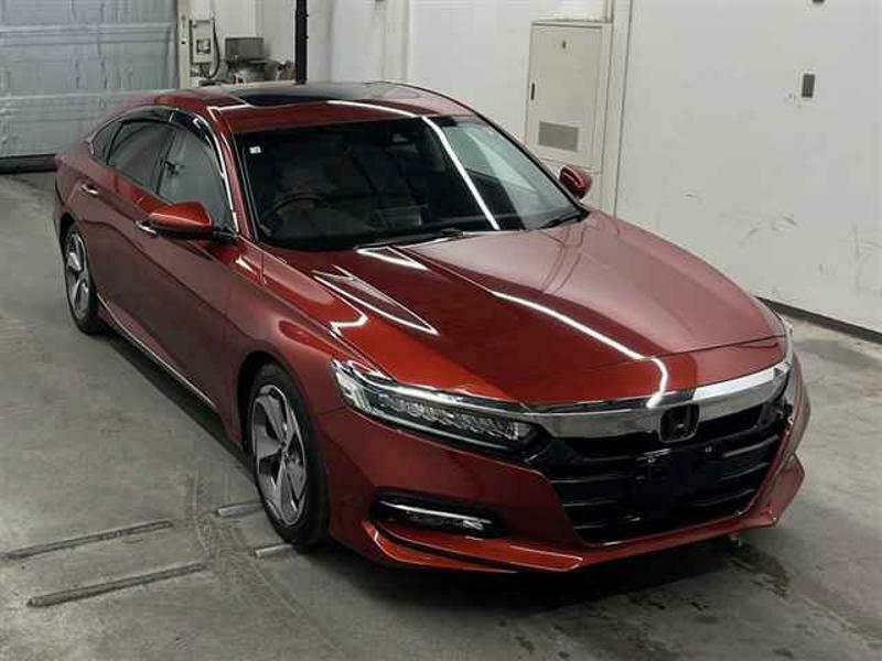 ACCORD HYBRID-34