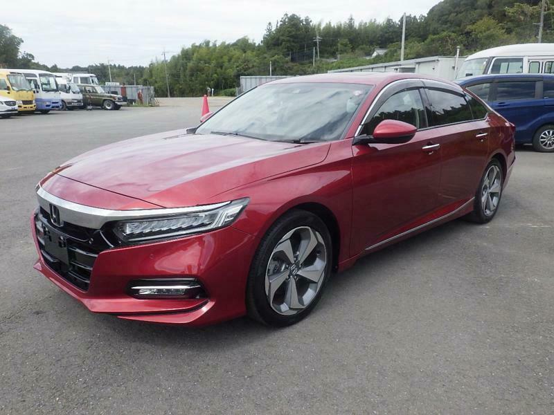 ACCORD HYBRID-36