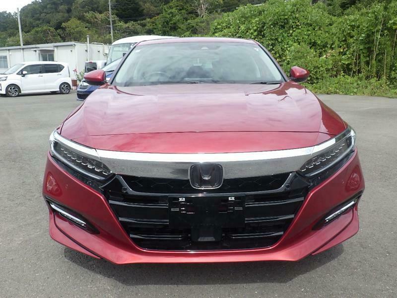 ACCORD HYBRID-38