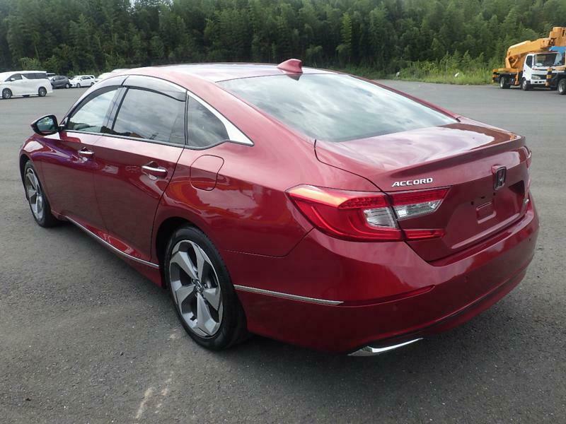 ACCORD HYBRID-39